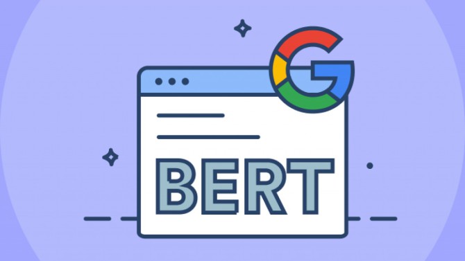 نقش الگوریتم BERT در سئو
