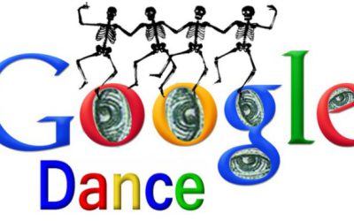 google dance 3 بلاگ