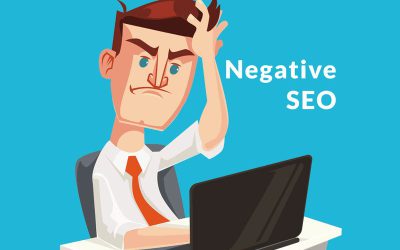 negative seo بلاگ