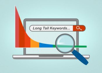 کلمات کلیدی طولانی (Long Tail Keywords) چیست؟