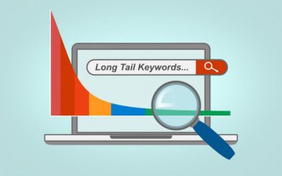 کلمات کلیدی طولانی (Long Tail Keywords) چیست؟