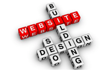 site design company بلاگ